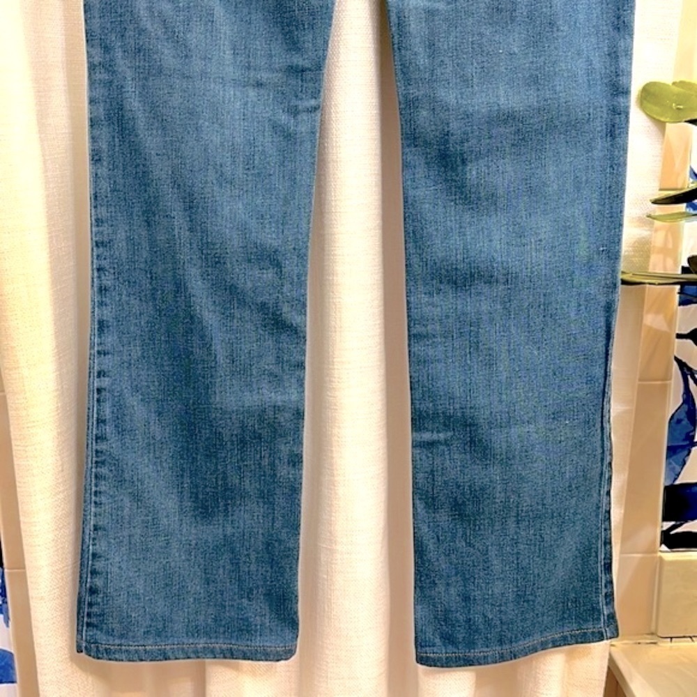 Women’s Joe’s Jeans Socialite Cotton & Spandex Distressed Jeans Size 28 - Picture 7 of 9